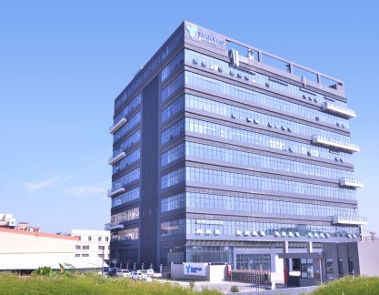 高压压铸工艺